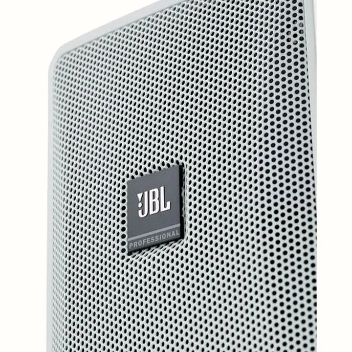 Test & Avis : JBL Control 23-1 WH