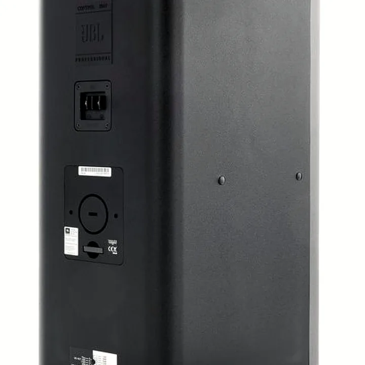 Test, Avis : JBL Control 29 AV Black