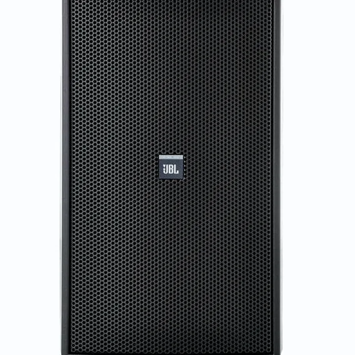 Test, Avis : JBL Control 29 AV Black