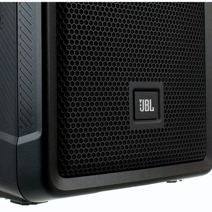 Test & Avis : JBL IRX 108 BT