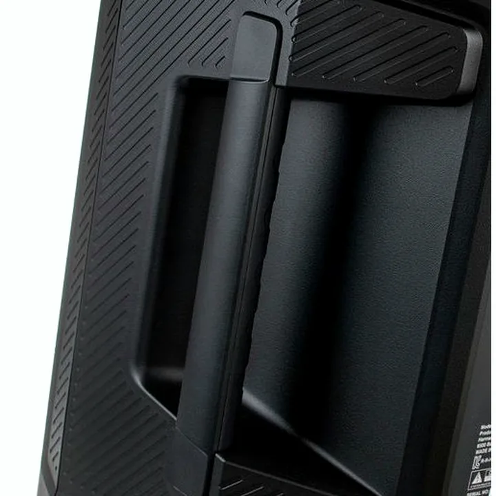 Test & Avis : JBL IRX 108 BT