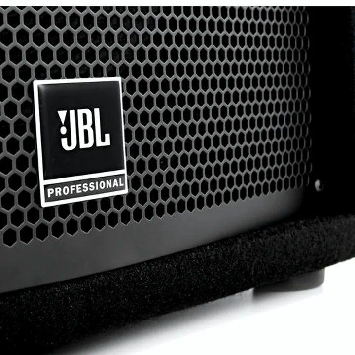 Test & Avis : JBL JRX 212