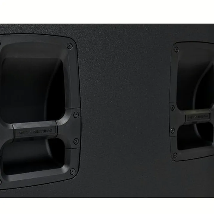 Test & Avis : JBL SRX818SP