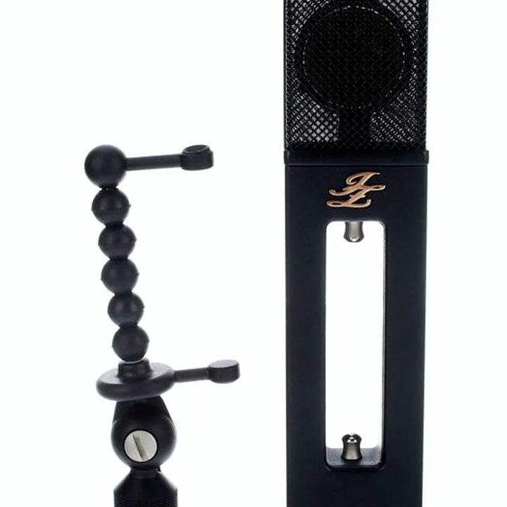 Test, Avis : JZ Microphones BH2