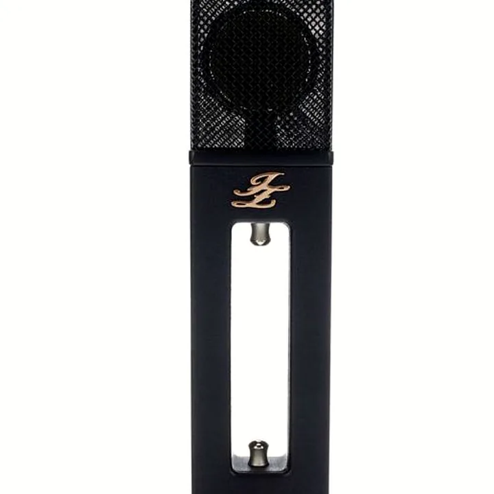 Test, Avis : JZ Microphones BH2