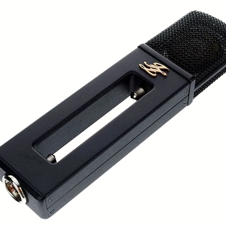 Test, Avis : JZ Microphones BH2