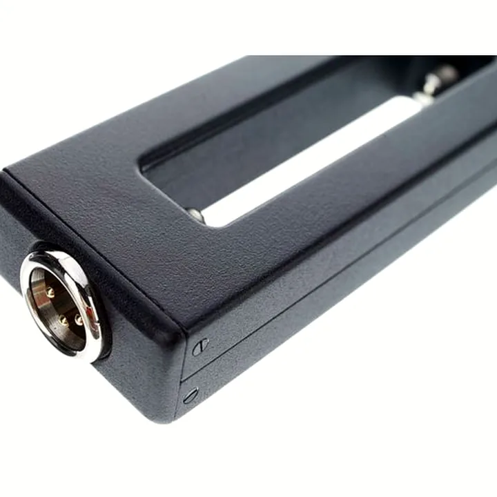 Test, Avis : JZ Microphones BH2