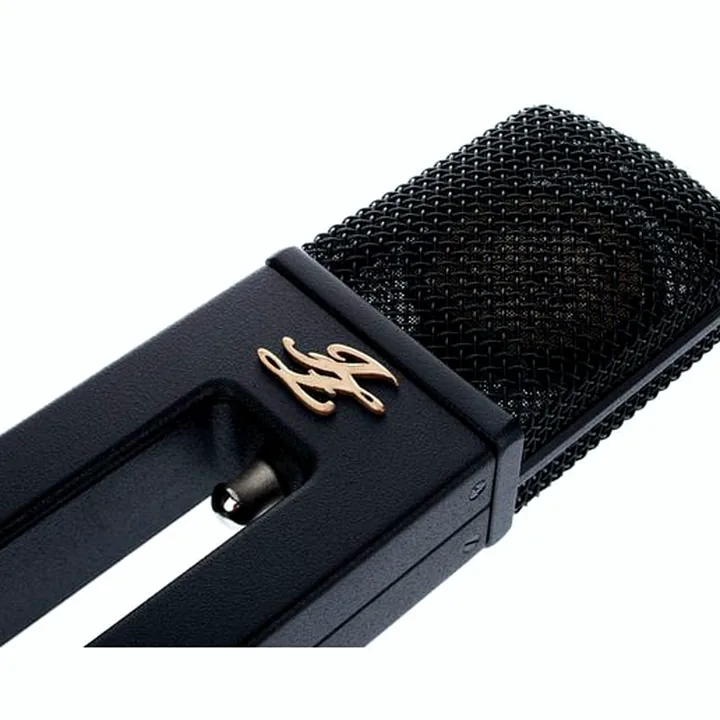 Test, Avis : JZ Microphones BH2