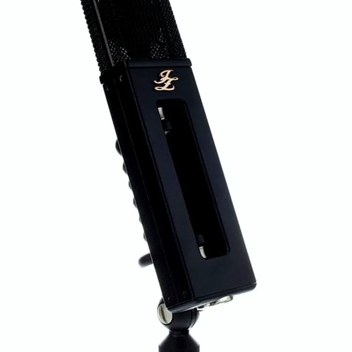 Test, Avis : JZ Microphones BH2
