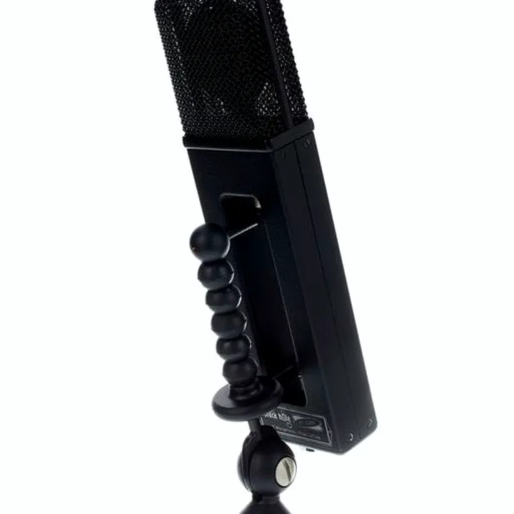 Test, Avis : JZ Microphones BH2