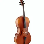 Test, Avis : Karl Höfner H4/2E-C Cello 7/8