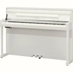 Test, Avis : Kawai CA-901 W