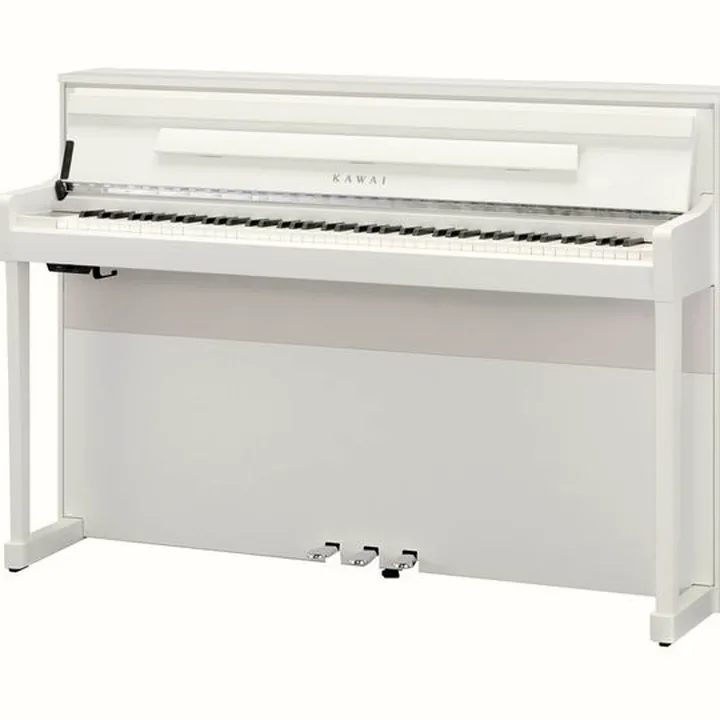 Test, Avis : Kawai CA-901 W