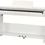 Test & Avis : Kawai CX-102 W