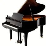 Test & Avis : Kawai GX 2 ATX 4 E/P Grand Piano