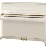 Test, Avis : Kawai K-200 WH/P Piano