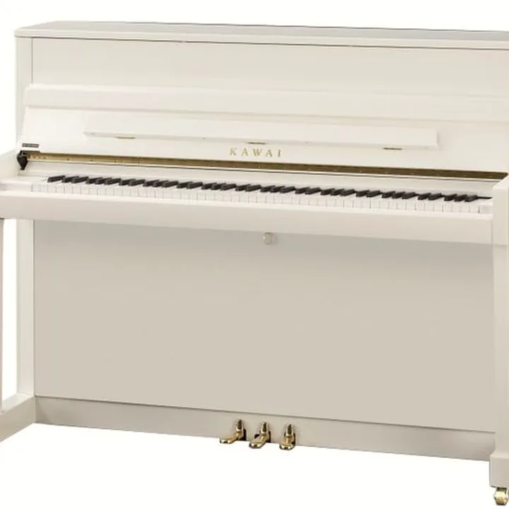 Test, Avis : Kawai K-200 WH/P Piano