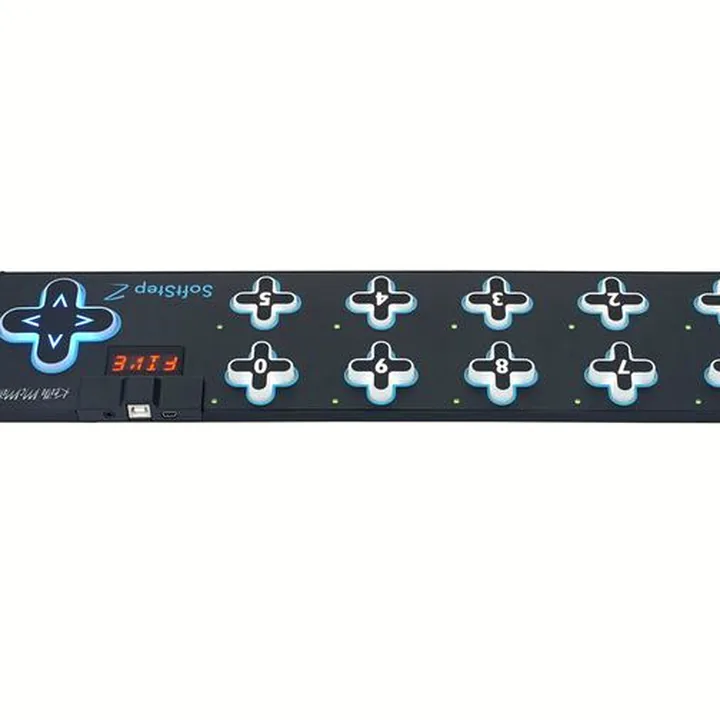 Test & Avis : Keith McMillen SoftStep 2