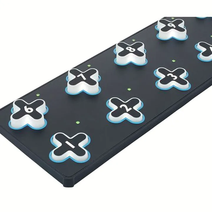 Test & Avis : Keith McMillen SoftStep 2