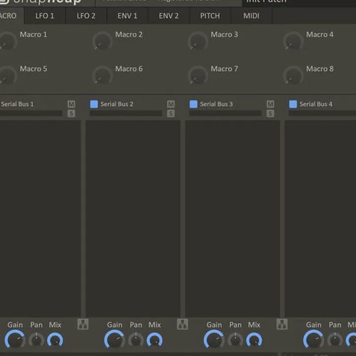Test, Avis : Kilohearts Toolbox Ultimate
