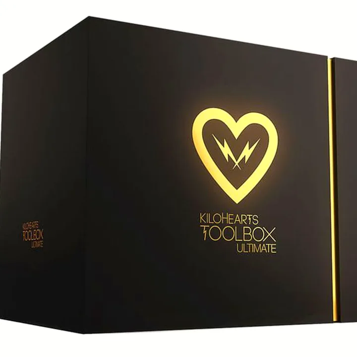 Test, Avis : Kilohearts Toolbox Ultimate