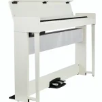 Test & Avis : Korg C1 WH Set