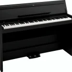 Test, Avis : Korg E1 Air BK