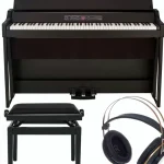 Test, Avis : Korg G1 B Air BK Set