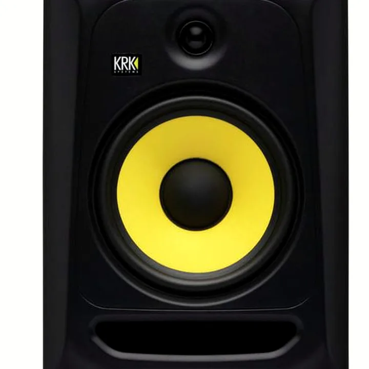 Test & Avis : KRK RP8 RoKit Classic Stand Bundle