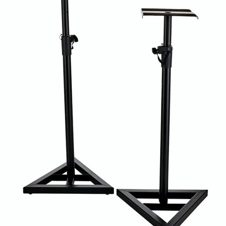 Test & Avis : KRK RP8 RoKit Classic Stand Bundle