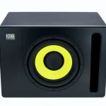 Test & Avis KRK S10G4