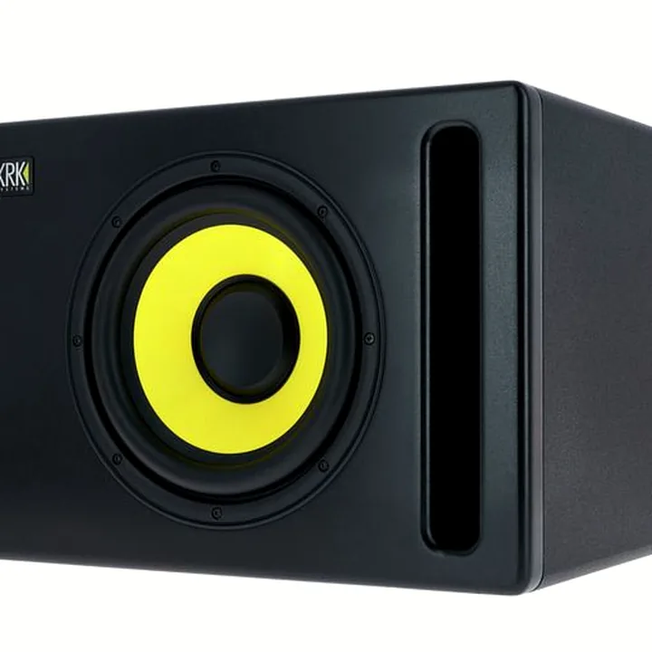 Test & Avis KRK S10G4