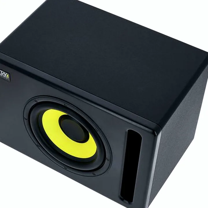 Test & Avis KRK S10G4