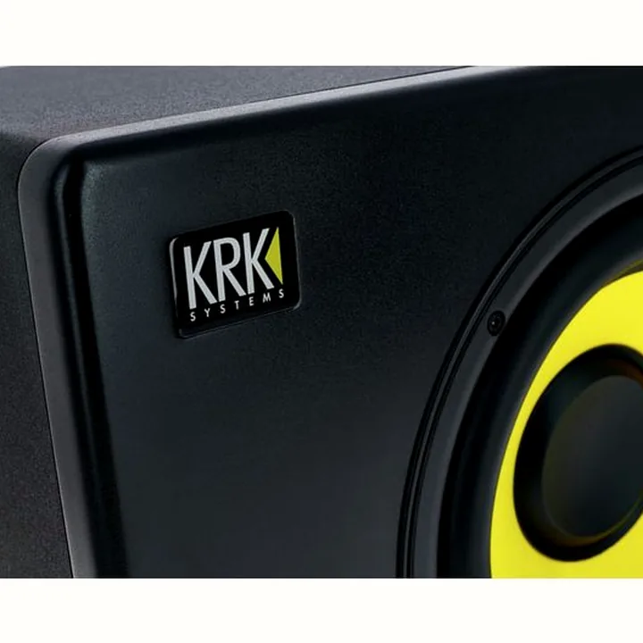 Test & Avis KRK S10G4