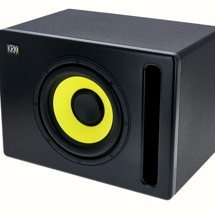 Test & Avis KRK S10G4
