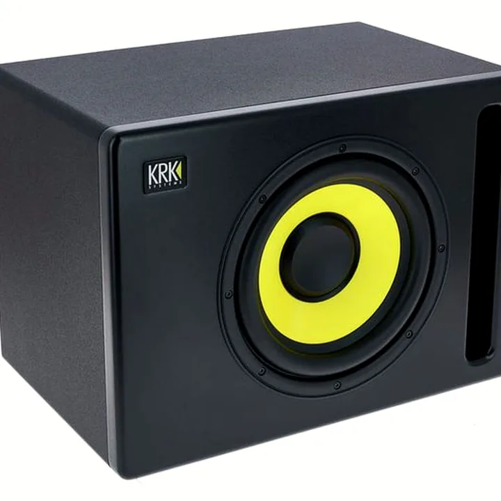 Test & Avis KRK S10G4