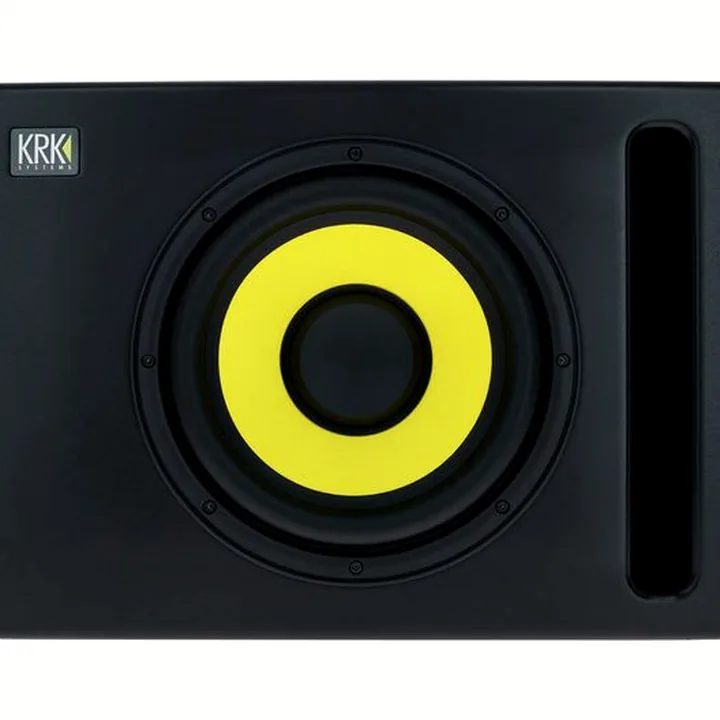 Test & Avis KRK S10G4