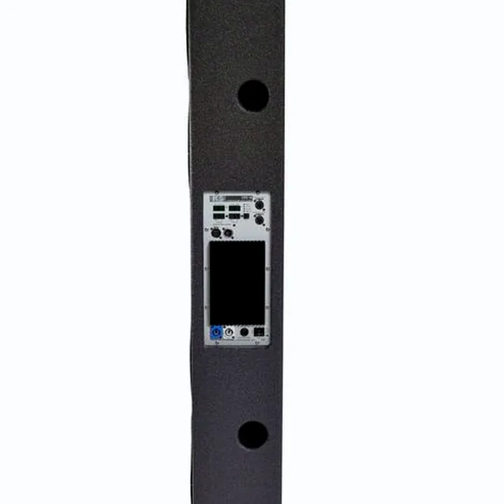 Test, Avis : KS audio CPD 18
