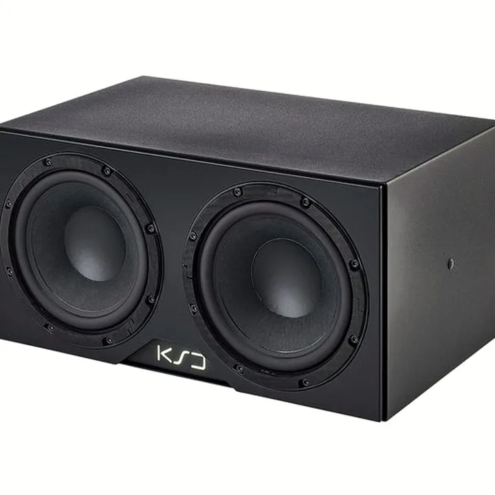 Test & Avis : KS Digital B88-Reference black