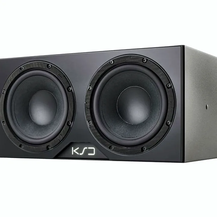 Test & Avis : KS Digital B88-Reference black