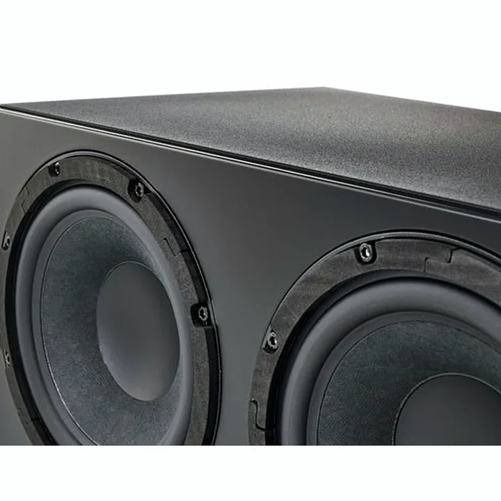 Test & Avis : KS Digital B88-Reference black