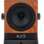Test, Avis : KS Digital C5-Reference