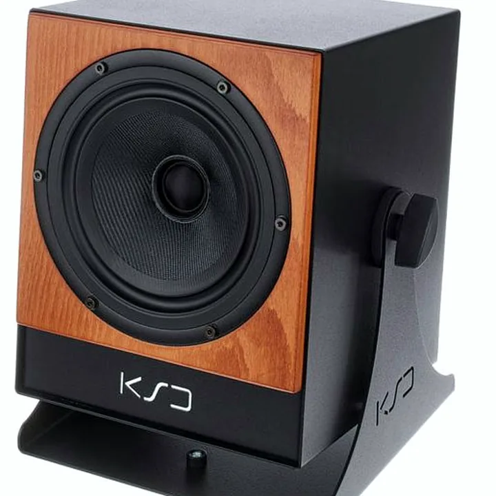 Test, Avis : KS Digital C5-Reference