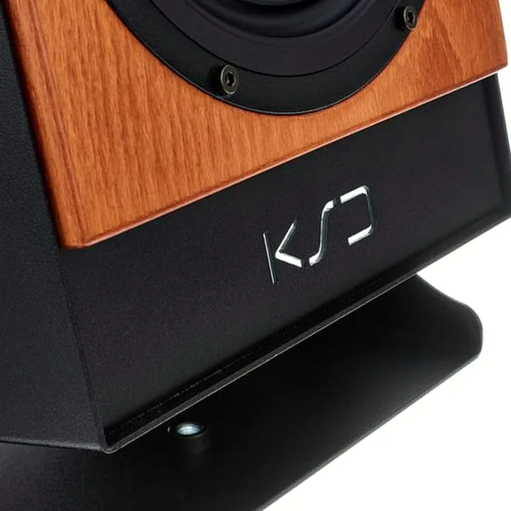 Test, Avis : KS Digital C5-Reference
