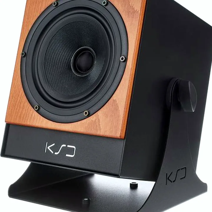 Test, Avis : KS Digital C5-Reference