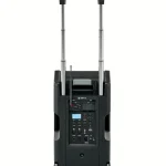 Test, Avis : LD Systems ANNY 10 BPH B5