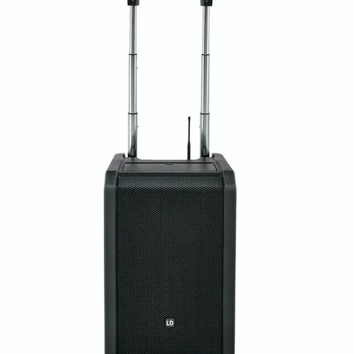 Test, Avis : LD Systems ANNY 10 BPH B5