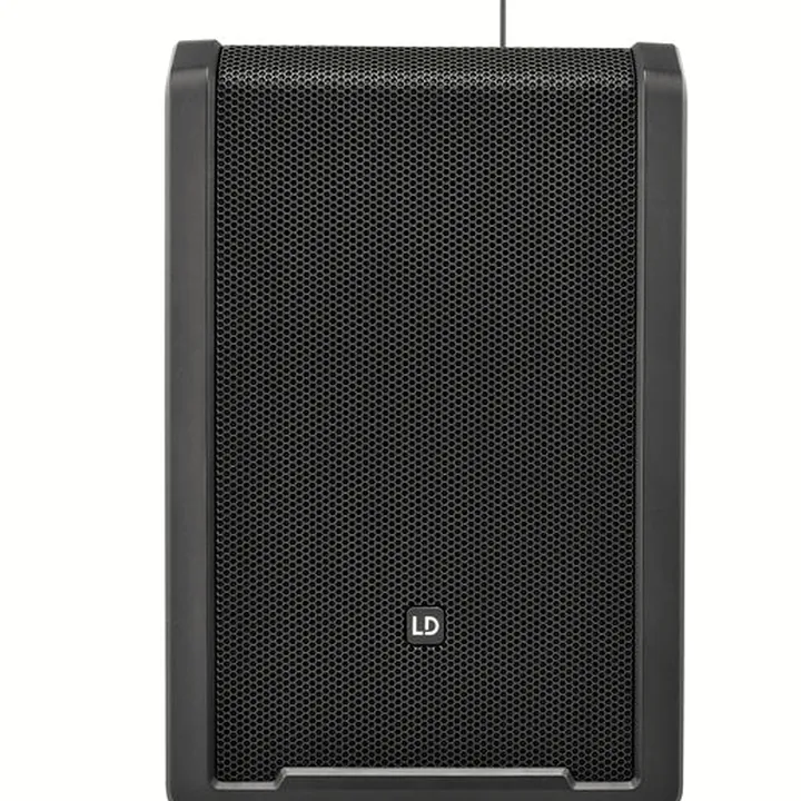 Test, Avis : LD Systems ANNY 10 BPH B5