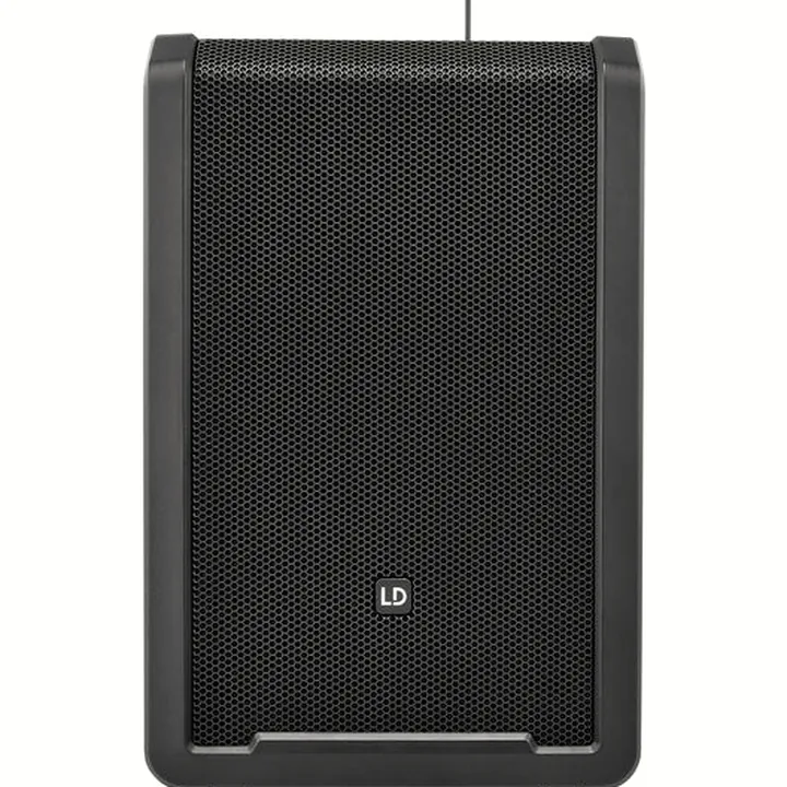 Test, Avis : LD Systems ANNY 10 HHD B5