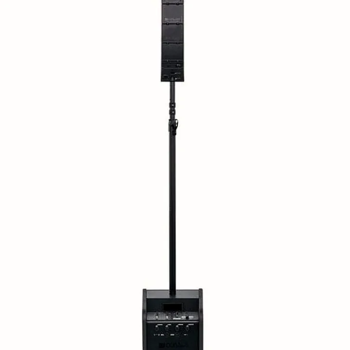Test, Avis : LD Systems Curv 500 ES